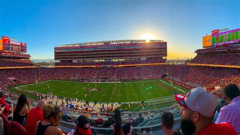 Levi's Stadium | San Francisco Travel