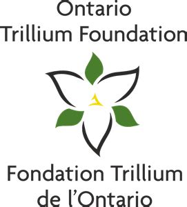 The Ontario Trillium Foundation Logo PNG Vector (SVG) Free Download