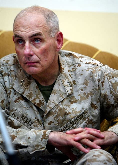 6 Blunt Gen. John Kelly Quotes That Show He Probably Fits Trump's Idea ...