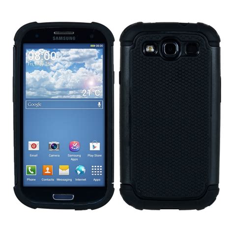 10 Best Cases For Samsung Galaxy S3 Neo