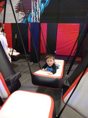 DEFY ATLANTA - 30 Photos & 26 Reviews - 3200 Northlake Pkwy NE, Atlanta, Georgia - Trampoline ...