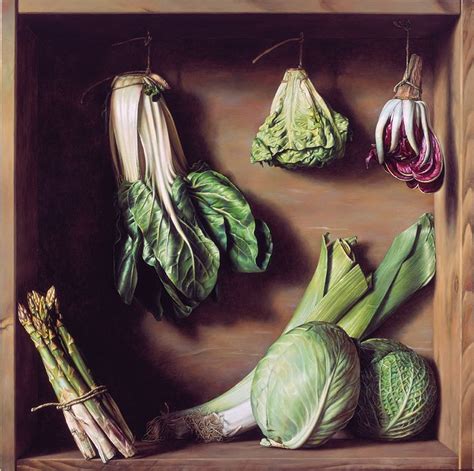 16 best Juan Sanchez Cotan images on Pinterest | Cabbage, Fruit and Spain