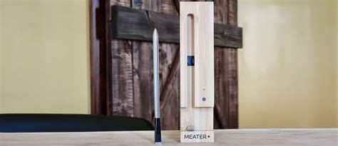 MEATER Plus Thermometer - Gadget Review | Busted Wallet