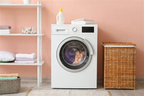 What Is Inverter Washing Machine – Benefits, Pros & Cons | ApplianceTeacher