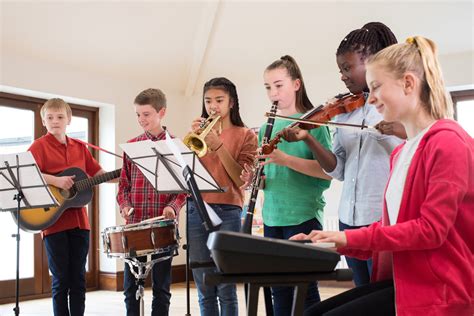 L’école de musique