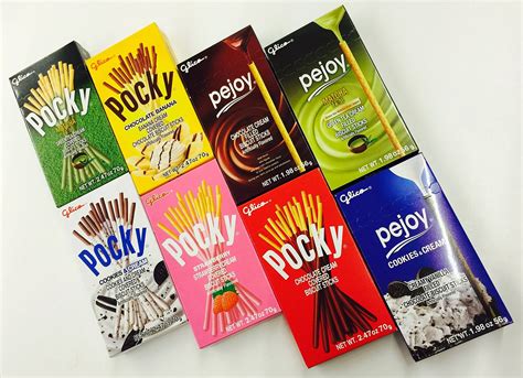 Cheap Pocky Flavors, find Pocky Flavors deals on line at Alibaba.com