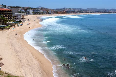 9 Best Beaches in Cabo San Lucas - What Is the Most Popular Beach in Cabo San Lucas? - Go Guides