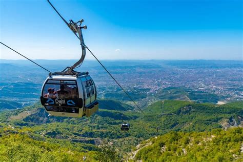 15 Best Things to Do in Tirana (Albania) - The Crazy Tourist