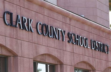 Reopening plan for Clark County schools dramatically scaled back ...