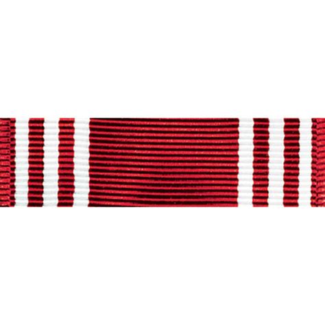 Army Good Conduct Ribbon