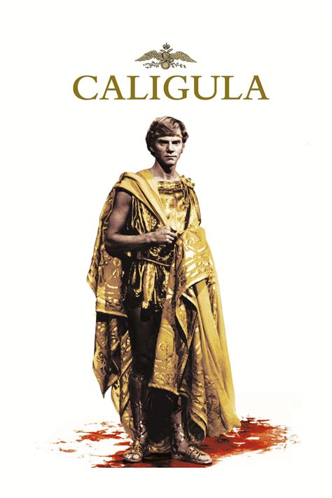 Caligula Italian Movie Streaming Online Watch