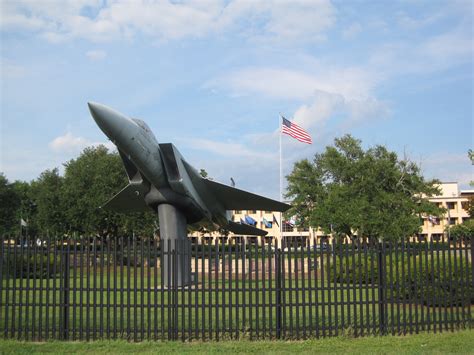 Robins Air Force Base offers career opportunity to MGA students – The Statement at MGA