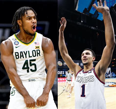 NCAA Men’s Tournament championship: How to LIVE STREAM FREE Baylor vs ...