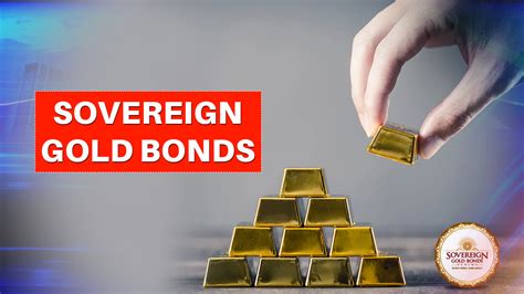 Sovereign Gold Bonds: Subscription opens today. Should you invest in ...