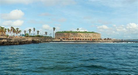 Goree Island 2021: Best of Goree Island Tourism - Tripadvisor