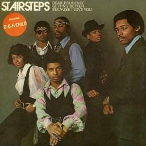 Five Stairsteps Lyrics, Songs, and Albums | Genius