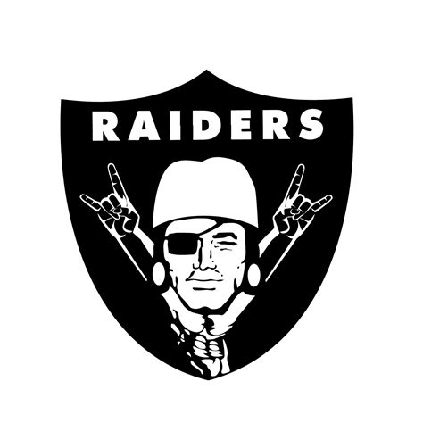 raiders logo clipart 10 free Cliparts | Download images on Clipground 2025