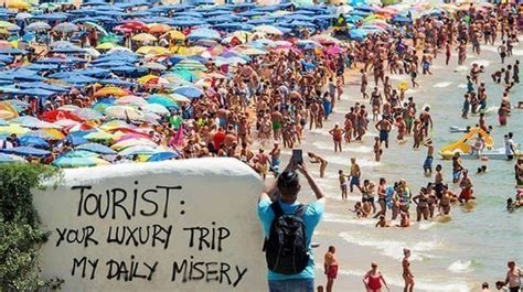 Petition · End The Negative Effects of Tourism on the Ocean · Change.org