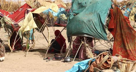 Sudan: UN aid operation continues amid dire humanitarian conditions ...