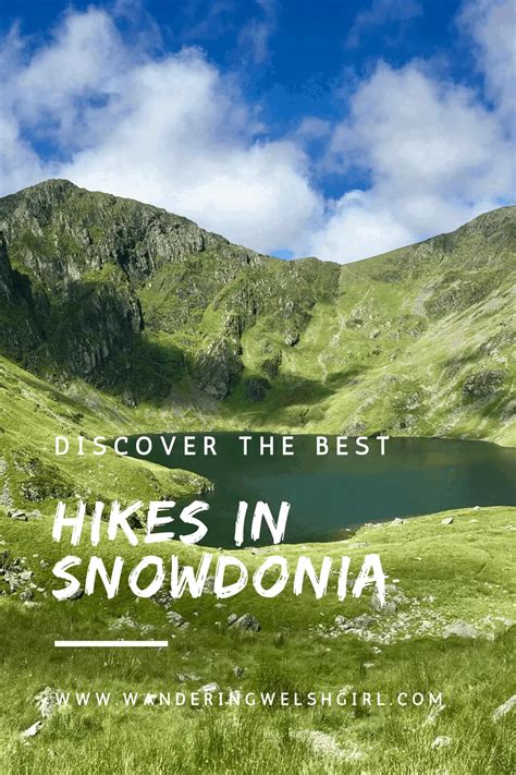 The 11 Best Snowdonia Hiking Routes (Top Eryri Walks) – Wandering Welsh Girl