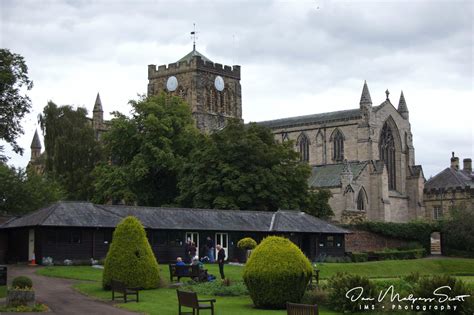 hexham