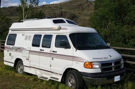 small camper vans for sale – Camper Photo Gallery