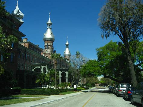 University-of-Tampa-Campus-Tampa-FL-005