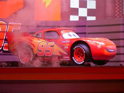 Lightning McQueen's Racing Academy Reopens After Unexpected Week-Long Closure at Disney's ...