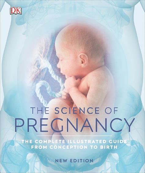 The Science of Pregnancy by DK, Hardcover, 9780241363652 | Buy online at The Nile