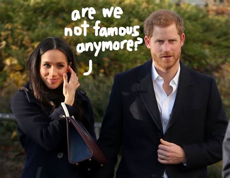 Will Meghan Markle & Prince Harry Have To Drop Their Legal Fight ...