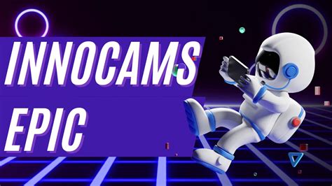 Innocams Epic: A Detailed Guide - Full Form Means