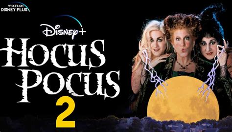 Thora Birch Teases Appearing “Hocus Pocus 2” – What's On Disney Plus