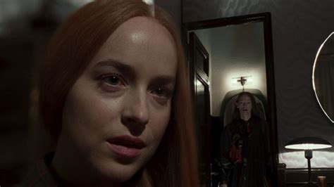 Dakota Johnson's Dance Academy in New 'Suspiria' Trailer Is Sure to Give You Nightmares ...