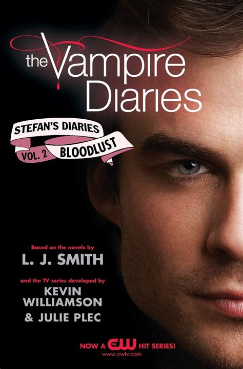 Vampire Diaries books in order a list with all the novels in this series