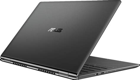 ASUS - 2-in-1 13.3" Touch-Screen Laptop - Intel Core i7 - 16GB Memory ...