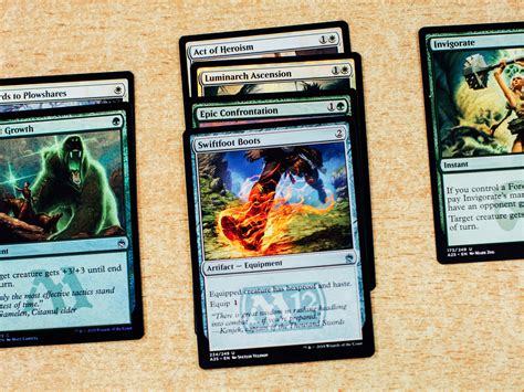 The Story Universe of Magic: The Gathering Is Expanding | WIRED