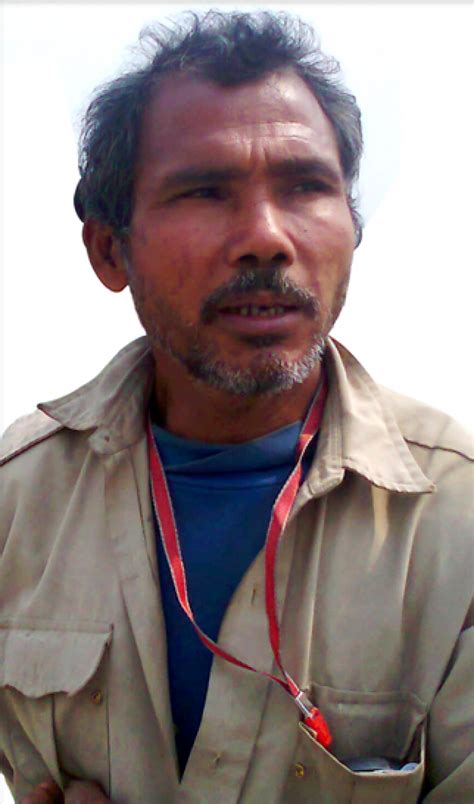 Jadav Payeng: The Man Who Planted an Entire Forest by Himself