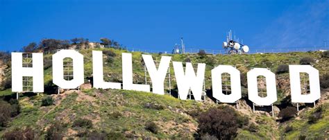 El icónico cartel de Hollywood – Me gusta Los Ángeles