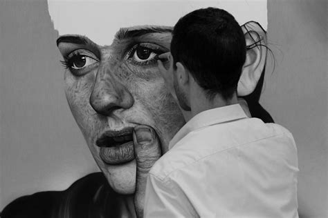 INSPIRATION: Photorealism | Art Departmental