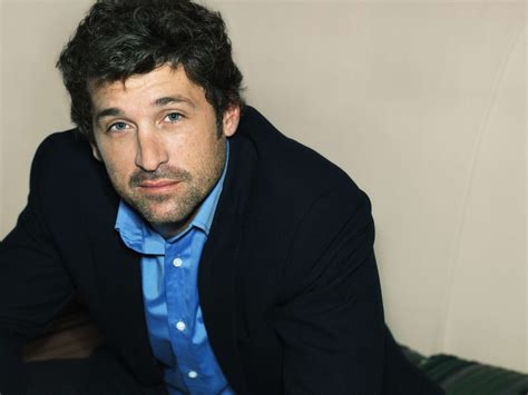 Patrick Dempsey Wallpapers - Wallpaper Cave