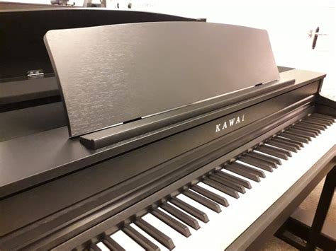 Kawai CA59 Review - Best Piano Keyboards