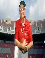 Woody Hayes Biography, Life, Interesting Facts