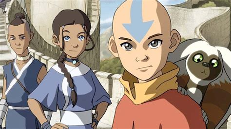 Avatar: The Last Airbender: "Sozin's Comet" Review - IGN