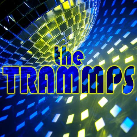 The Trammps: best songs · discography · lyrics