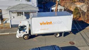 Vivint Solar’s Time in the Sun Is Limited | Markets Insider