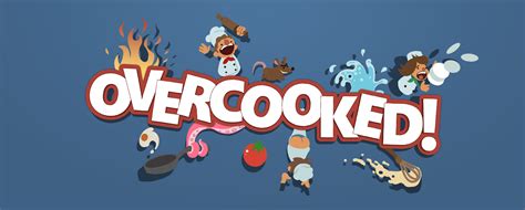 Overcooked (Video Game Review)