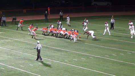 Cliffside Park High School - Kenny Uchida highlights - Hudl