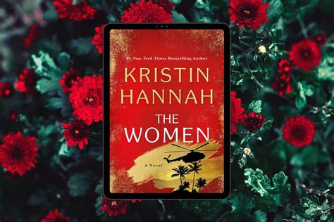 The Women by Kristin Hannah: Book Summary & Review