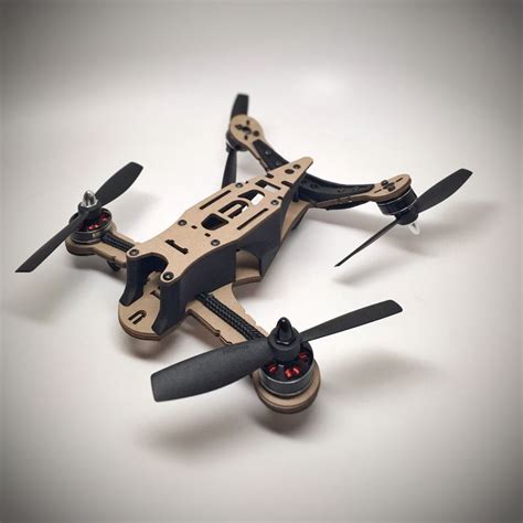 Neato Widowmaker V-tail cardboard prototype | Drone design, Drones concept, Diy drone