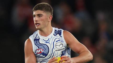 North's emerging midfielders to face Bulldogs test | Dairy News Australia